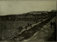 Bowling Green at White Rock Gardens - 1920 - page336-856px-Hastings of Bygone Days and the Present